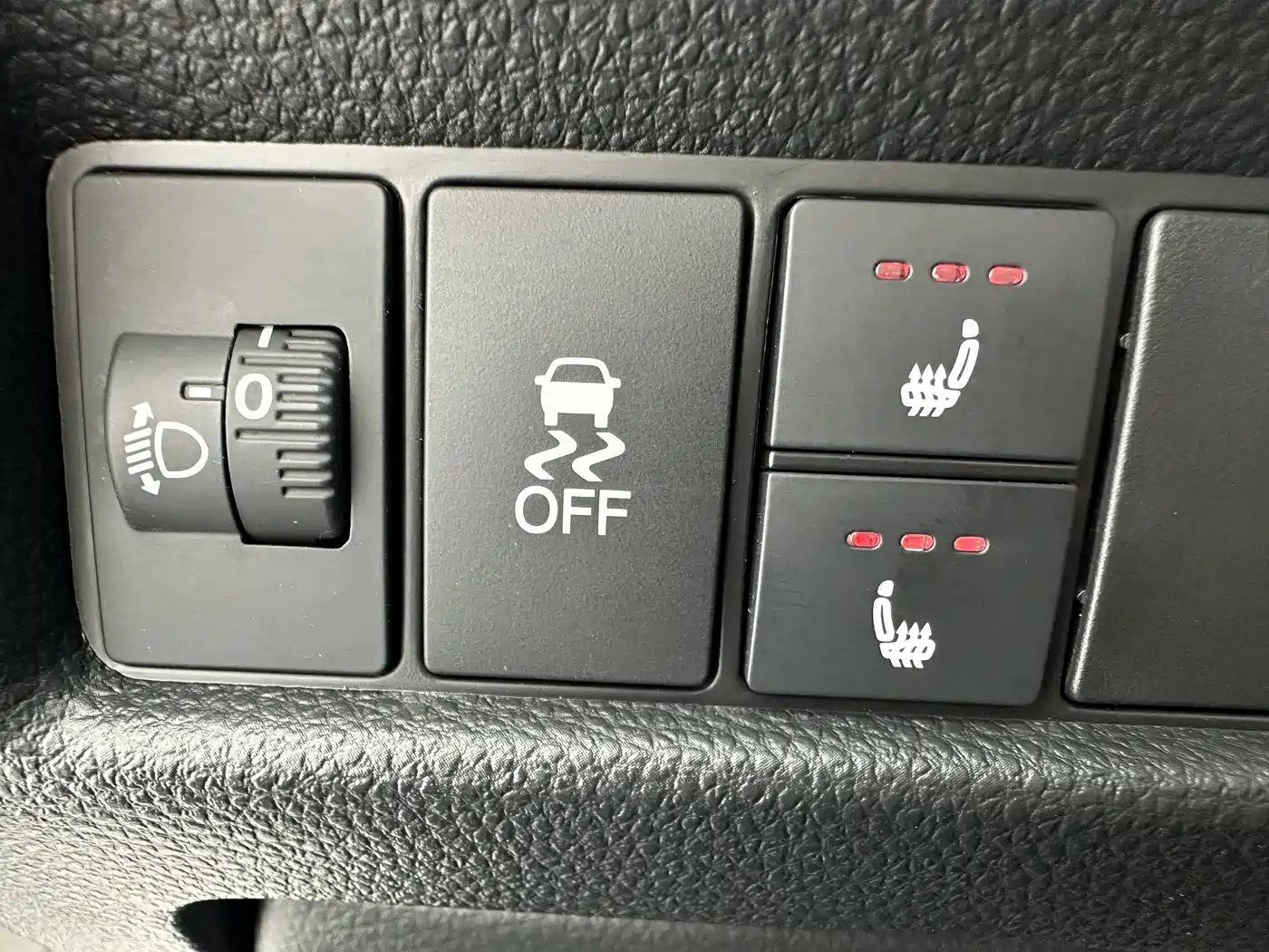 Honda Crider 2023 2022 180Turbo CVT Luxury Edition
