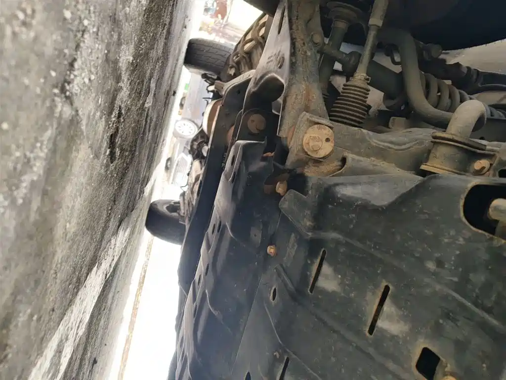 Tank 300 2023 Off-Road Edition 2.0T Challenger фото 23