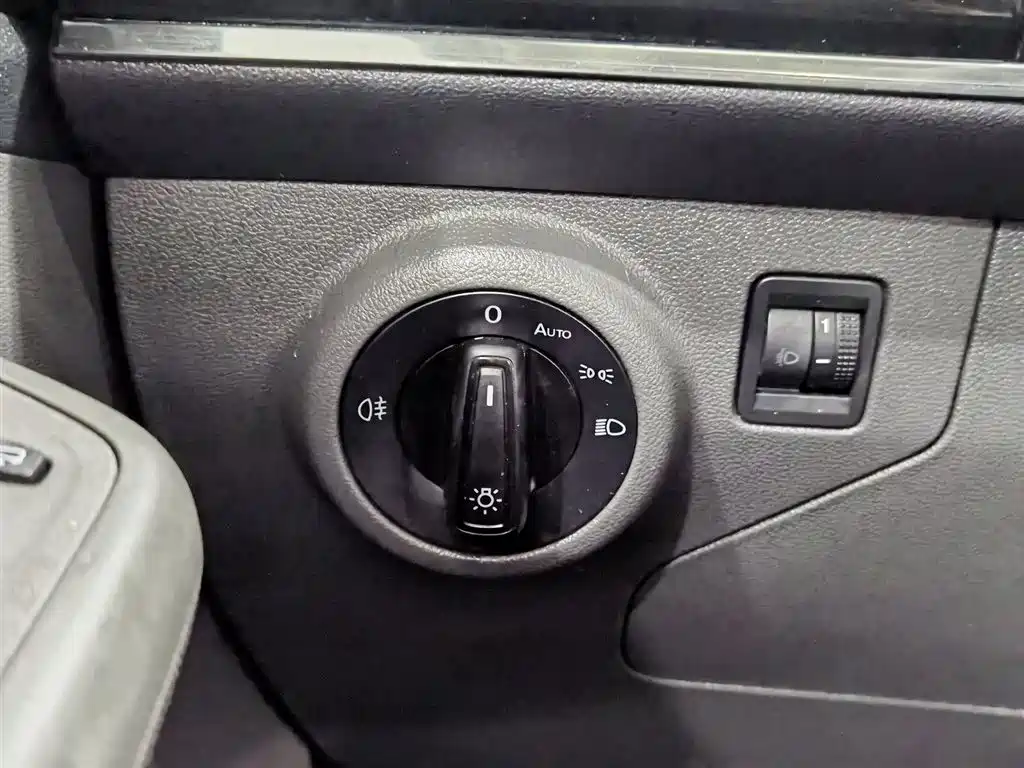 Jetta VS7 2020 1.4T Auto Glory Edition фото 21
