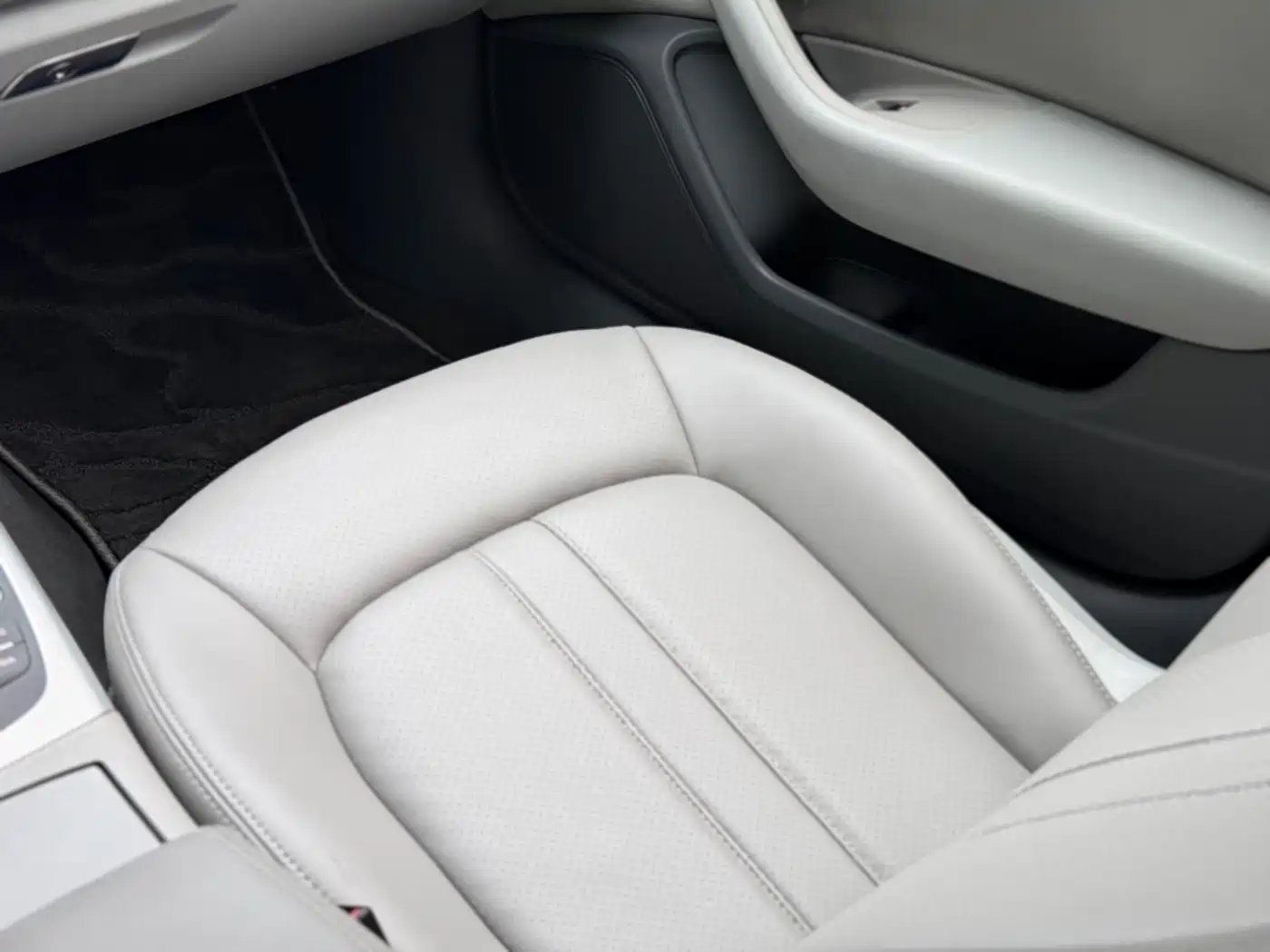 Audi A6L 2014 TFSI Standard фото 13