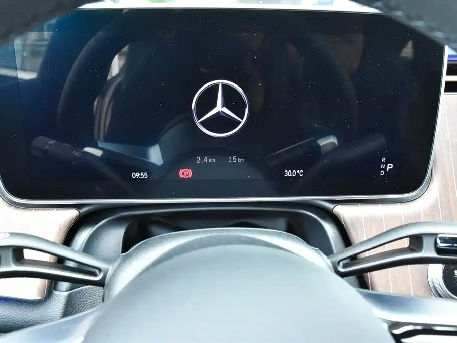 Mercedes-Benz EQE 2025 2025 500 4MATIC Pioneer