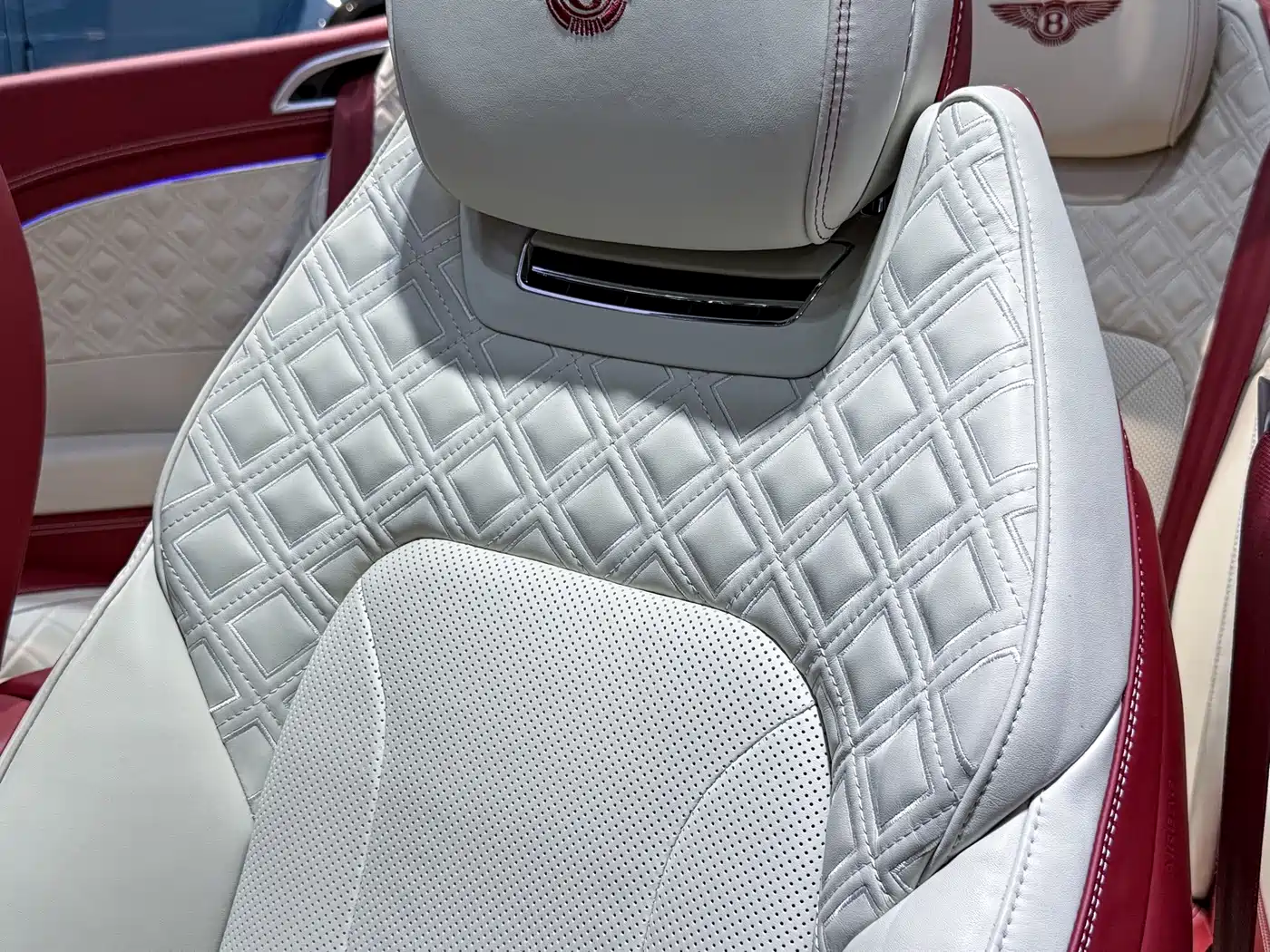 Bentley Continental 2024 2020 4.0T GT V8 Convertible