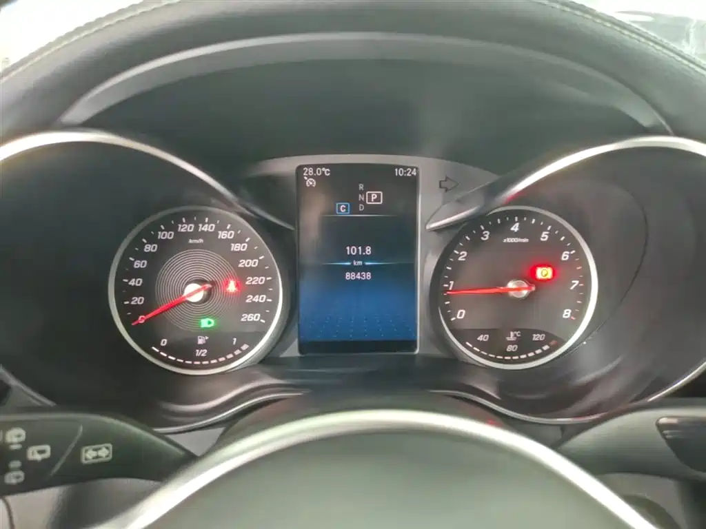 Mercedes-Benz GLC 2020 GLC 260 L 4MATIC Dynamic фото 12