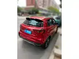 Фото 2 - Geely Vision X3