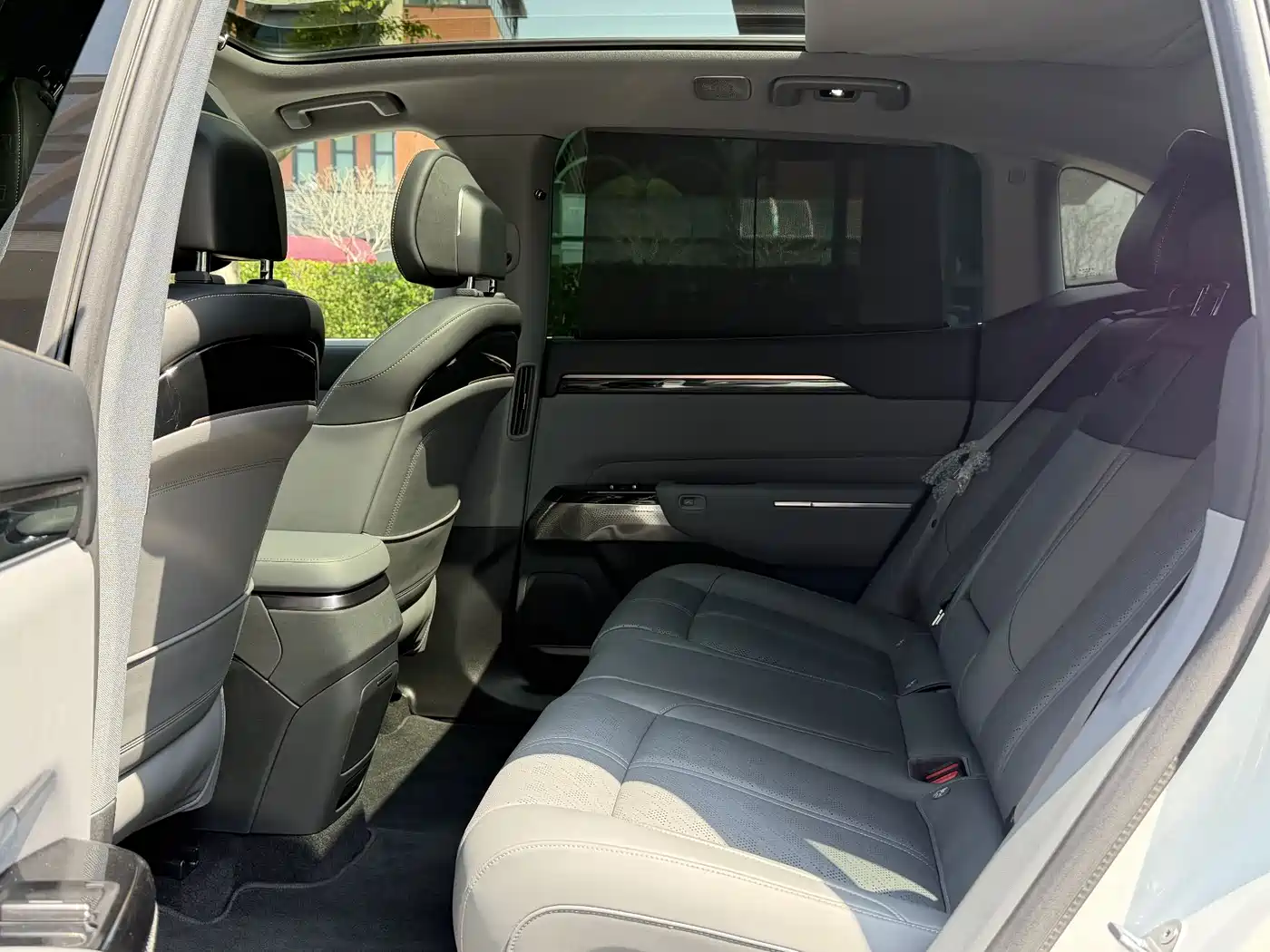 ZEEKR EXTREME KRYPTON 7X