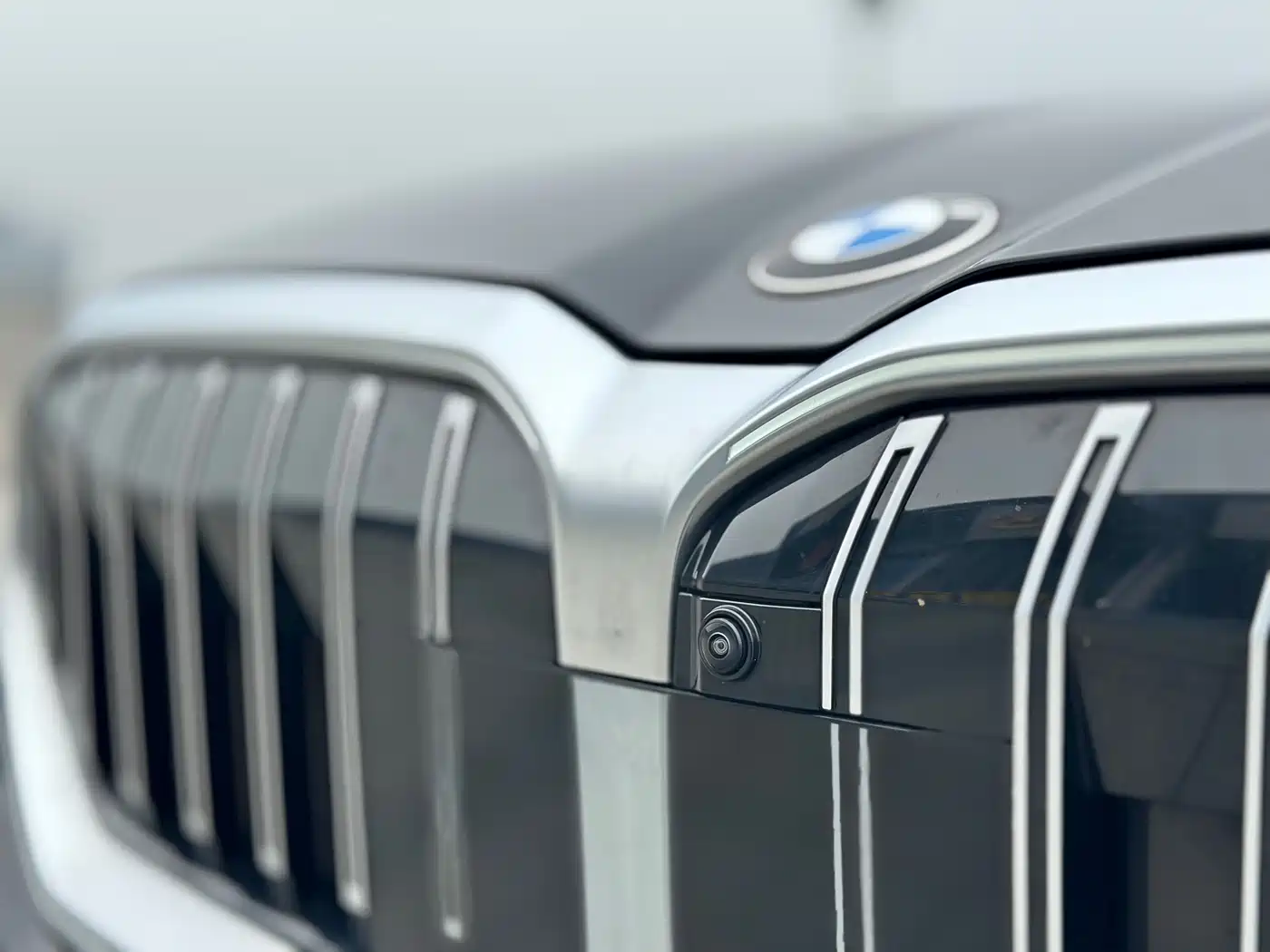 BMW 5 Series 2024 530Li Leading M Sport Package фото 29