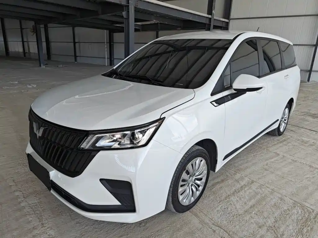 Wuling Motors Wuling Jiachen 2024 2022 1.5L Manual Joy Elite
