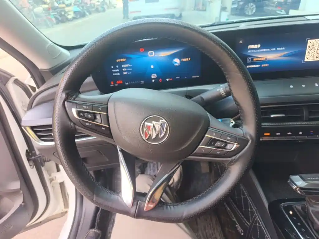 Buick Verano 2023 2023 Pro Joy Edition