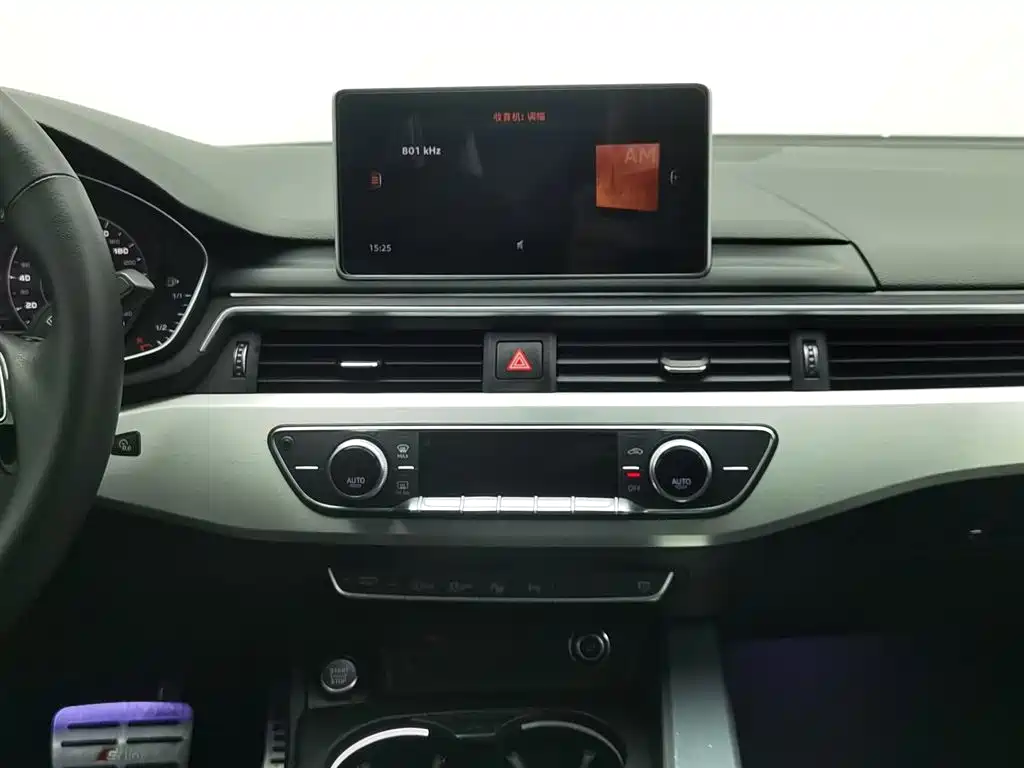 Audi A4L 2019 40 TFSI Fashion (China V) фото 12