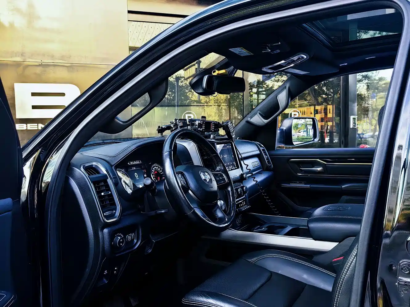 RAM Trucks фото 8