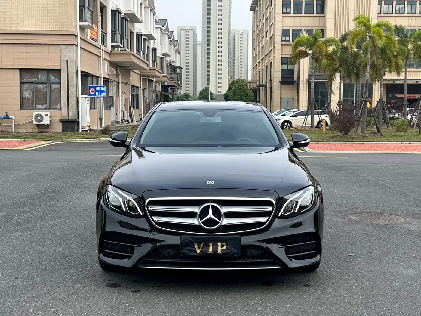 Mercedes-Benz E-Class 2019 Facelift E 300 L Sport Fashion фото 2