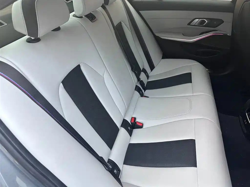 BMW M3 2026 2024 M3 Sedan M xDrive Competition