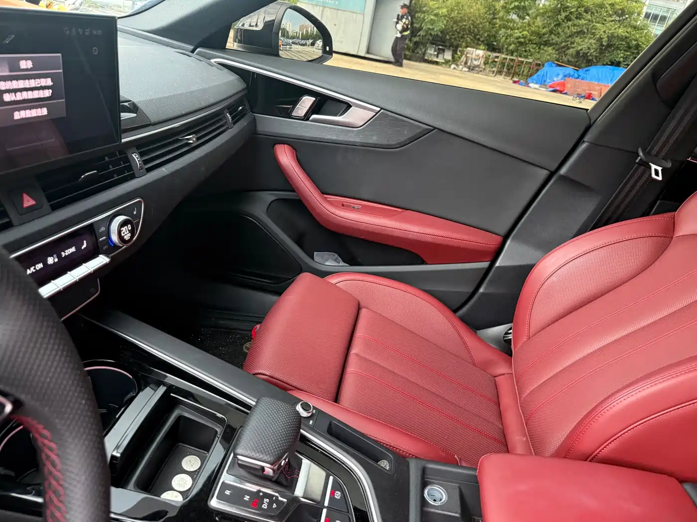 Audi A4L 2026 2025 2 Million Celebration Edition 40 TFSI Luxury Dynamic B&O Starlight Night Edition