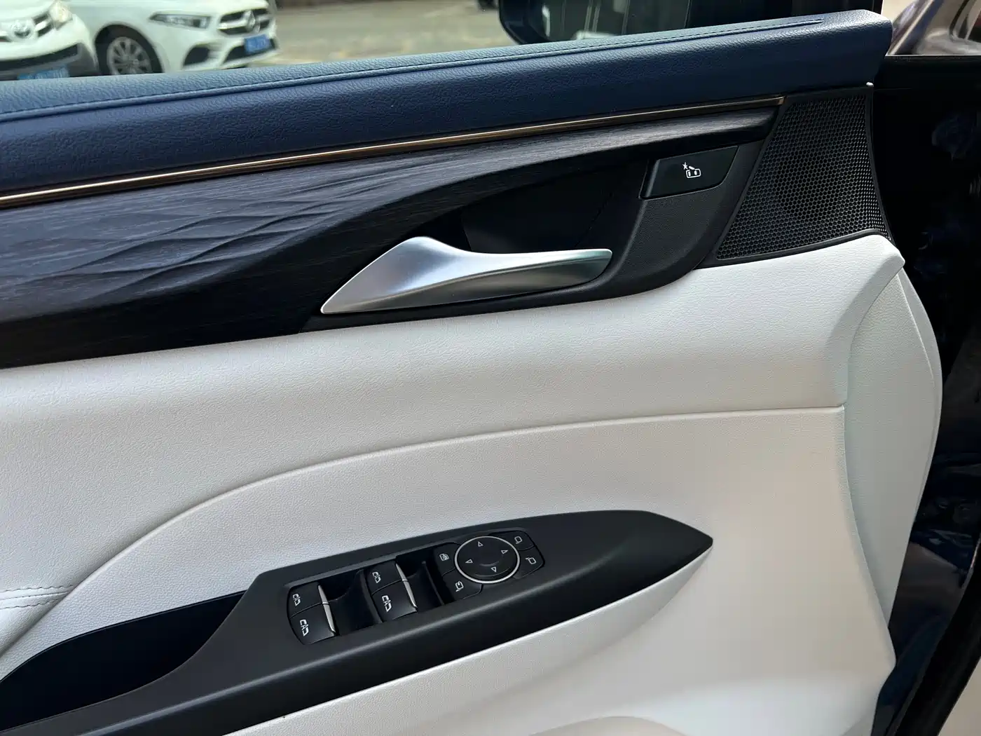Buick GL8 2021 Avenir Aivia 4-Seater Prestige Edition фото 19