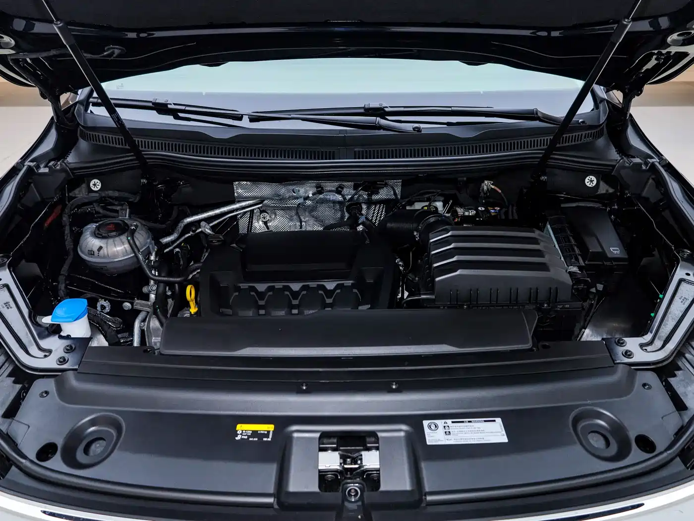 VOLKSWAGEN WEIRAN