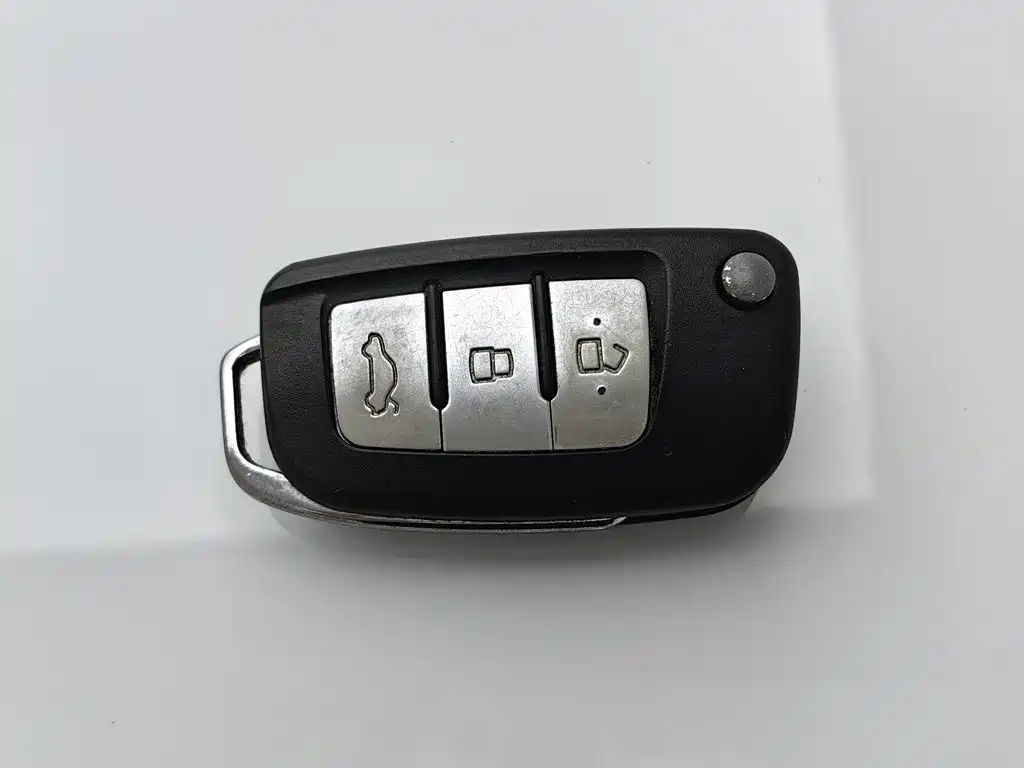 Photo 19 - Geely Vision X3