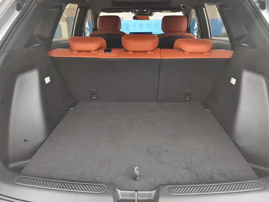 Wuling Motors Wuling Xingguang S 2025 2024 510km Flagship Model