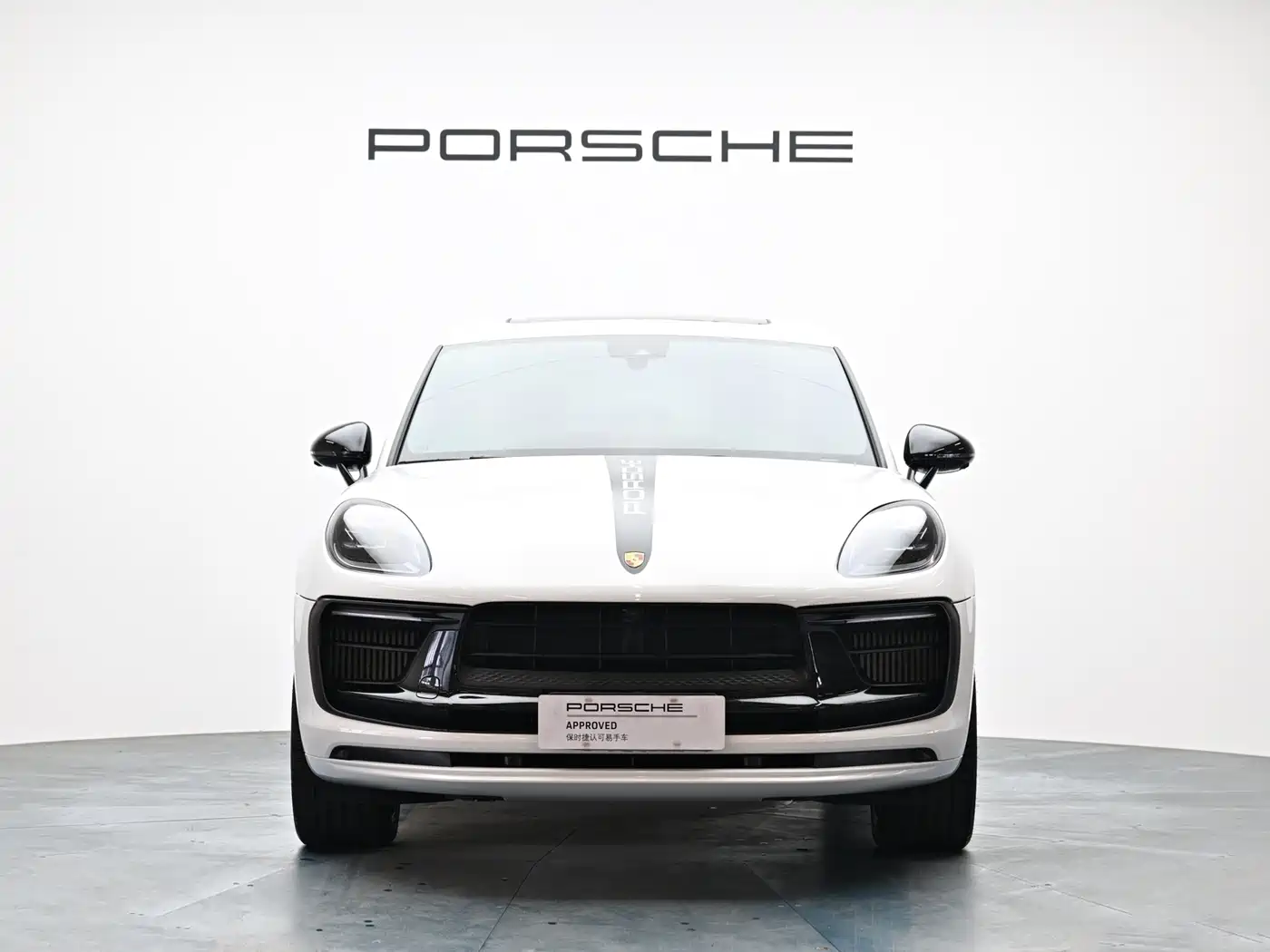 Porsche Macan 2023 Macan GTS 2.9T фото 6