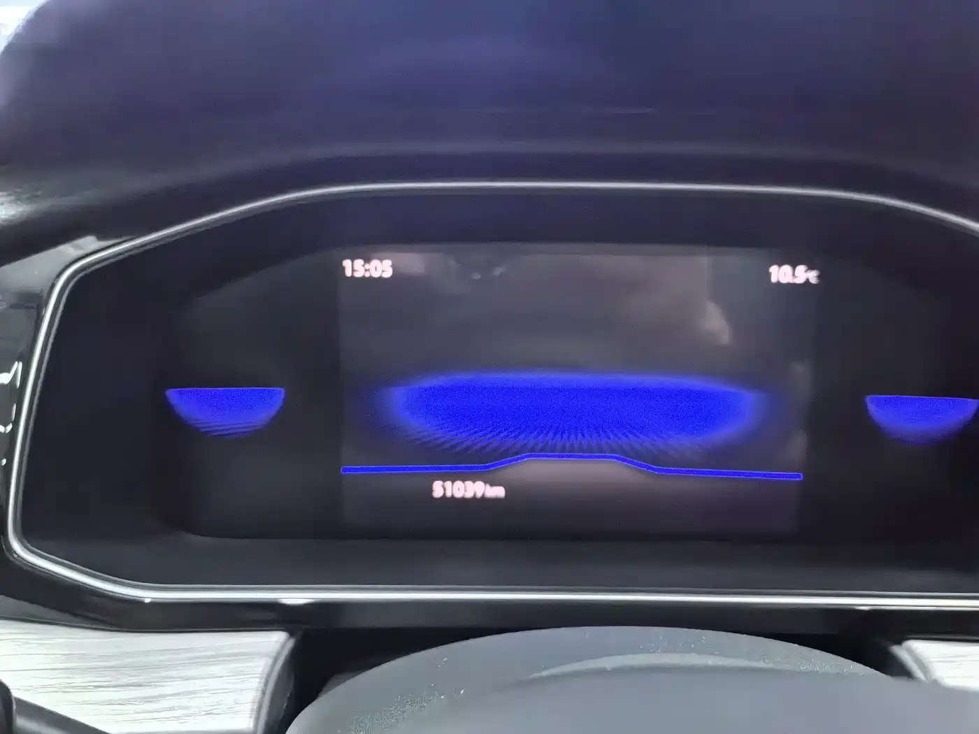 Volkswagen Sagitar 2024 300TSI DSG Surpass Edition фото 9