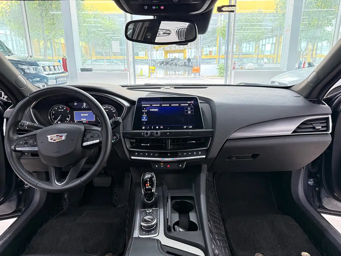 Cadillac CT5 2021 28T Luxury фото 7