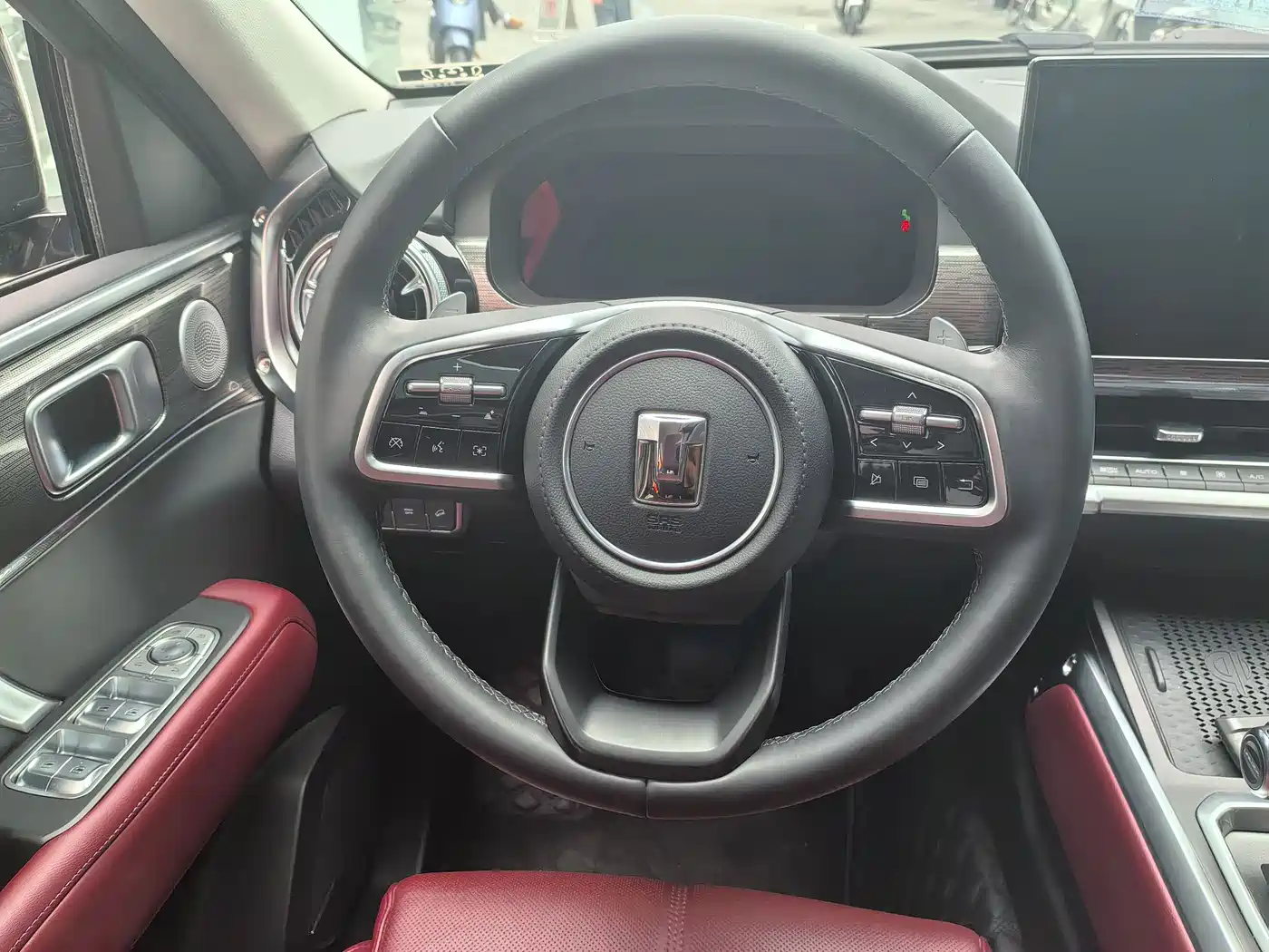 TANK TANK 400 NEW ENERGY