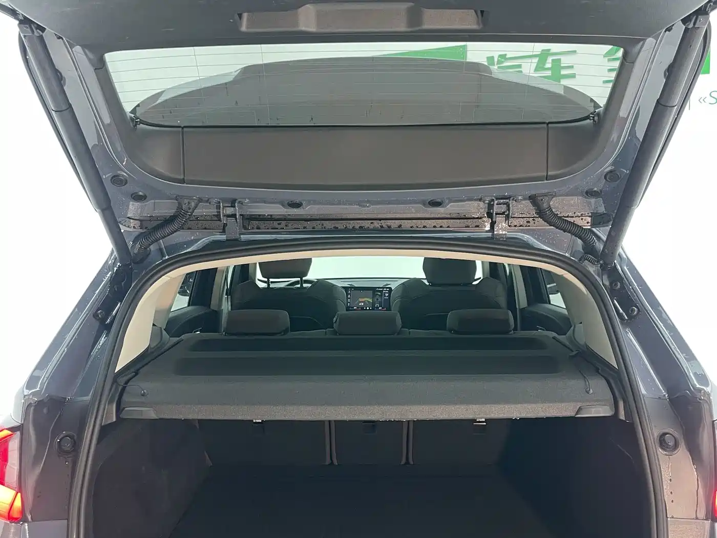 BMW X1 2023 sDrive20Li X Design Package фото 17
