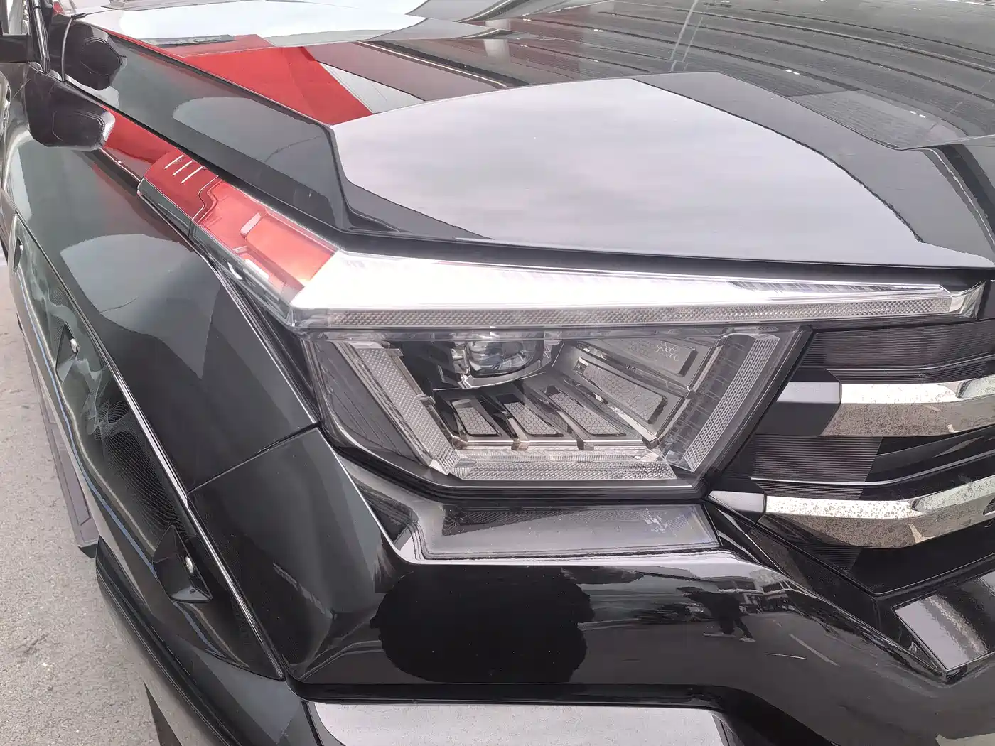 TANK TANK 400 NEW ENERGY