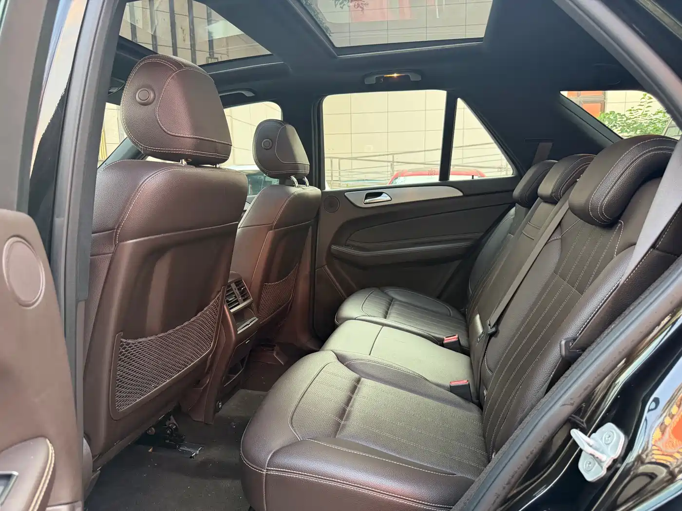 Mercedes-Benz GLE 2016 2016 GLE 320 4MATIC Dynamic