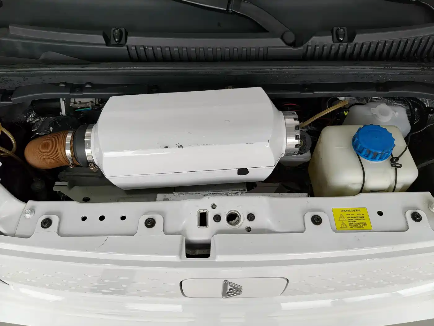 Lingbao Auto Lingbao Uni 2025 2025 Mild Sweet Edition 11.52kWh