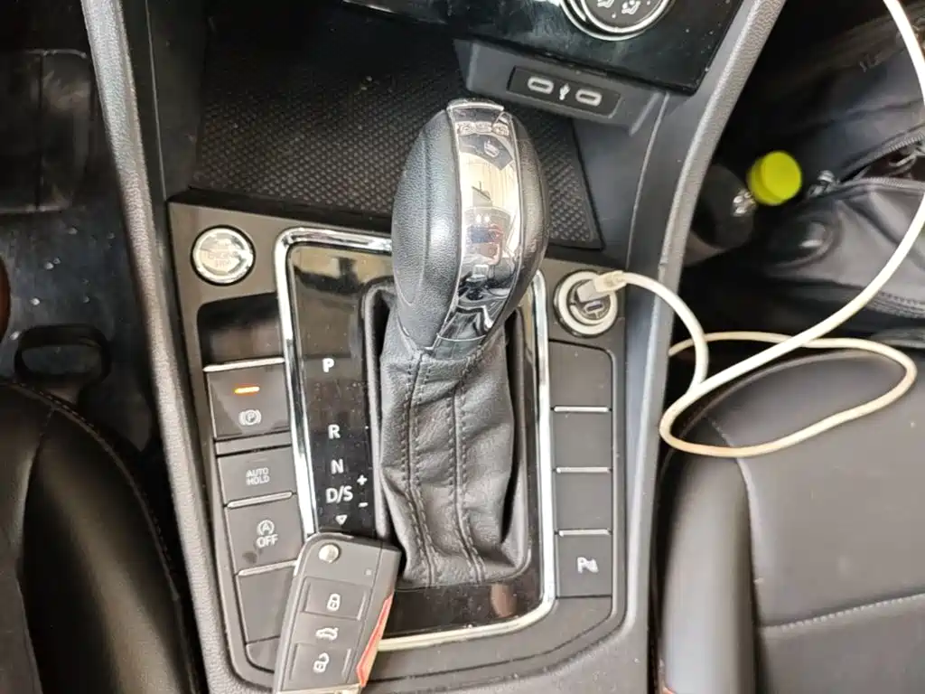 Volkswagen Bora, миниатюра 14