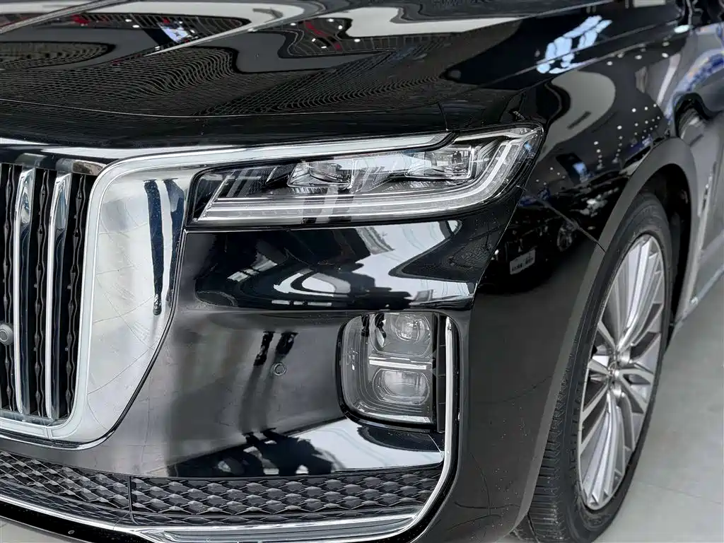 Hongqi HONGQI H9