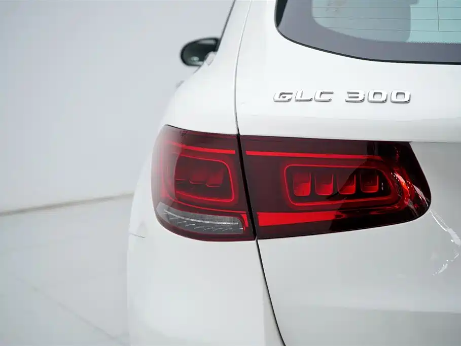 Mercedes-Benz GLC 2020 GLC 300 L 4MATIC Dynamic фото 17