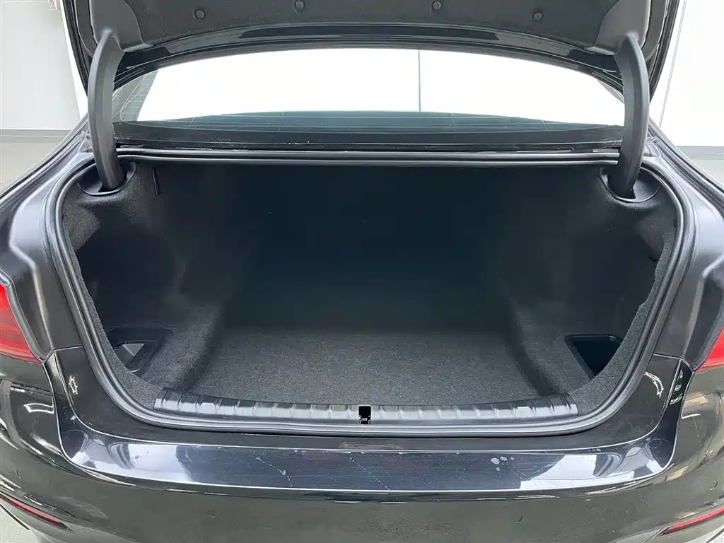 BMW 5 Series 2019 Facelift 525Li M Sport Package фото 31