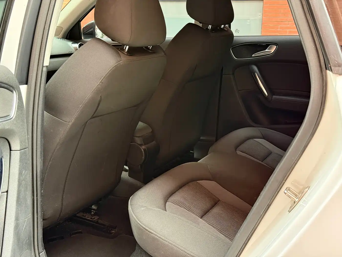 Audi A1 2016 30 TFSI Sportback Design Style Edition фото 8