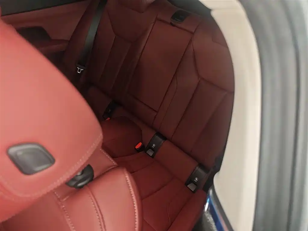 BMW 4 Series 2024 425i M Sport Package фото 24