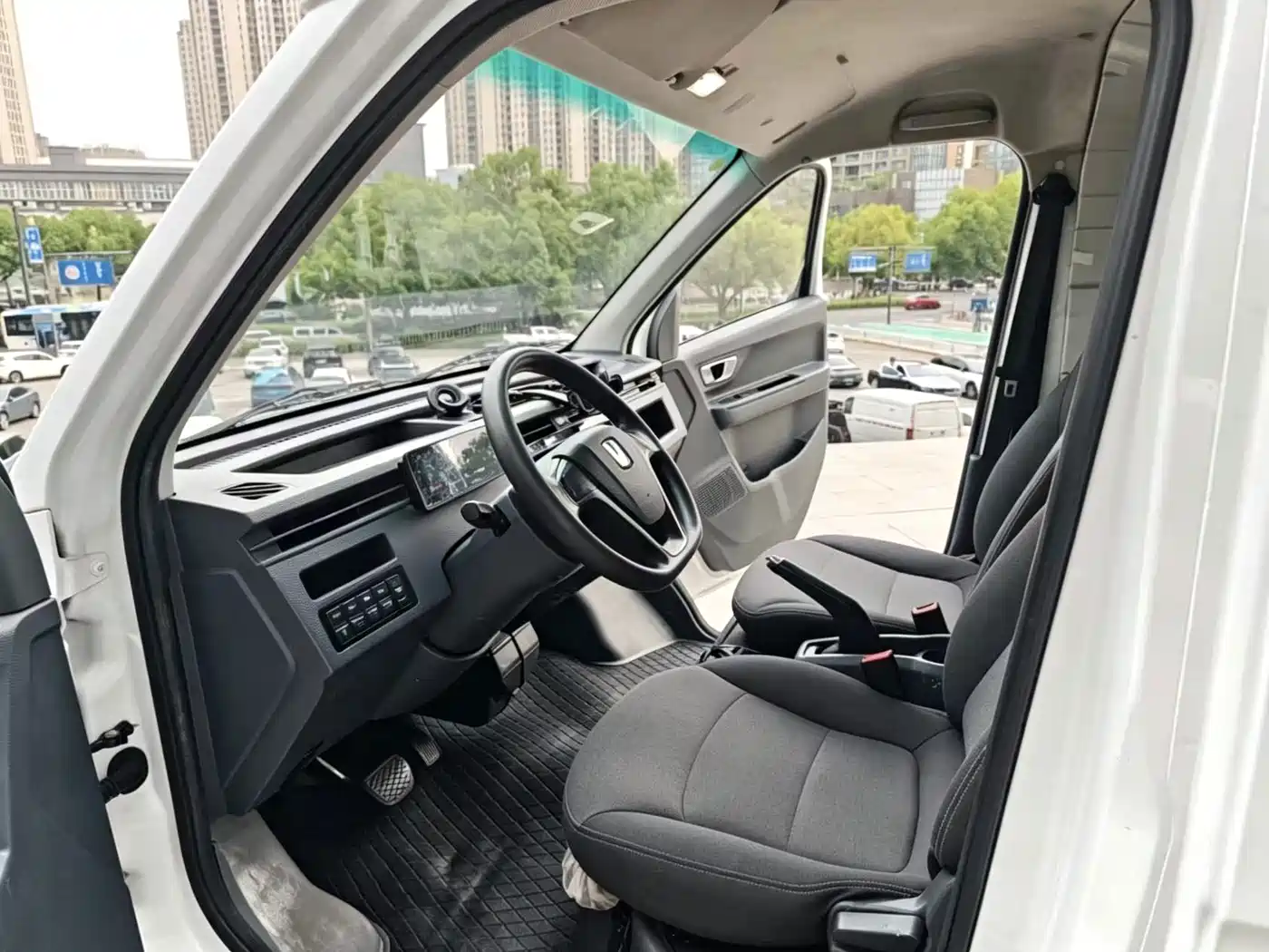 Yuan Cheng FarStar V 2023 2023 Model V6E CALB 38.64kWh Value Edition