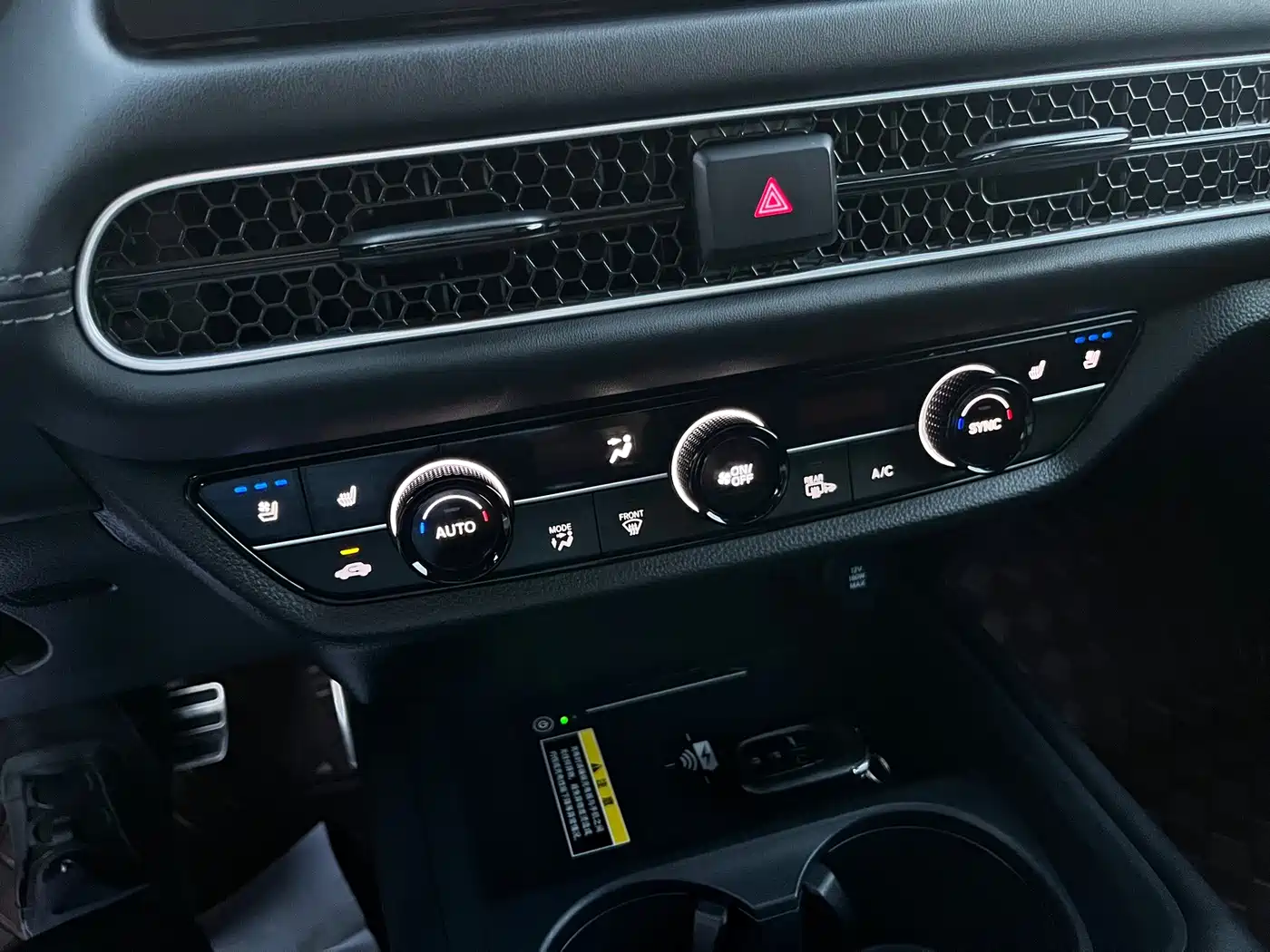 صورة 22 - Honda HR-V