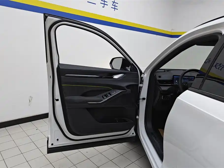 Haval H6S 2022 Model 2.0T 2WD Smart Run Edition фото 7