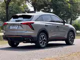 Фото 8 - Haval Shenshou