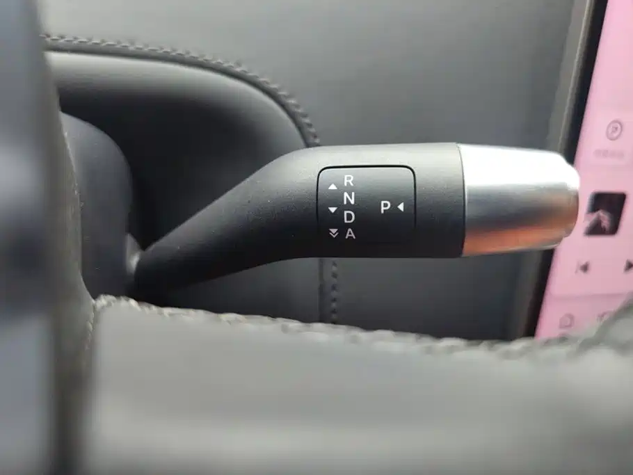 Li Auto L6 2025 2024 Pro