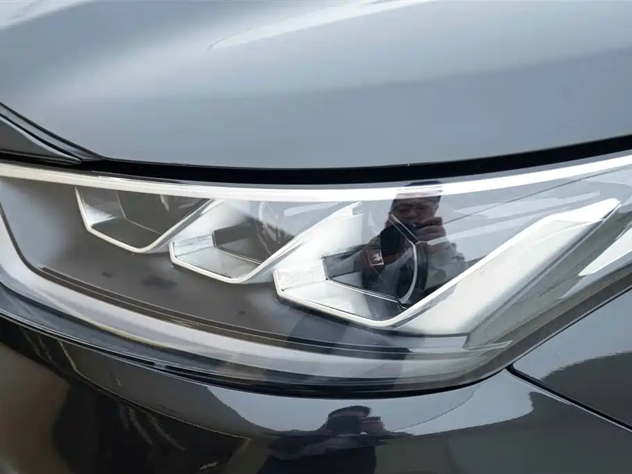 Toyota Crown Kluger 2023 2.5L HEV AWD Flagship Edition фото 14