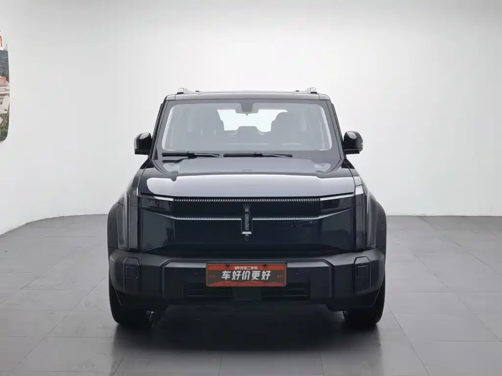 iCAR 03 2024 2024 Model 472km AWD Long Range Edition