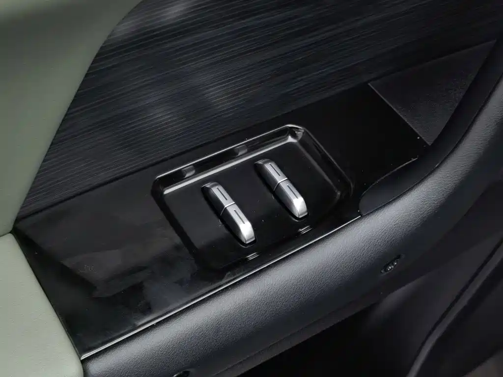 iCAR 03 2024 2024 Model 472km AWD Long Range Edition