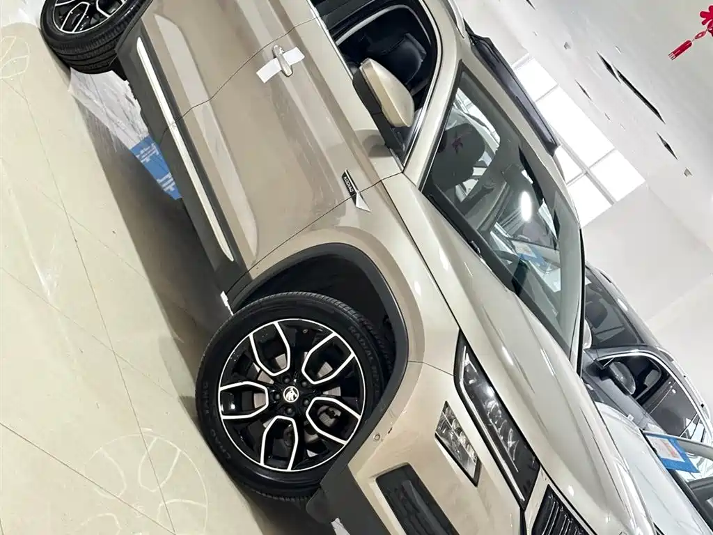 Škoda Kodiaq 2018 TSI380 7-seat AWD Flagship фото 25