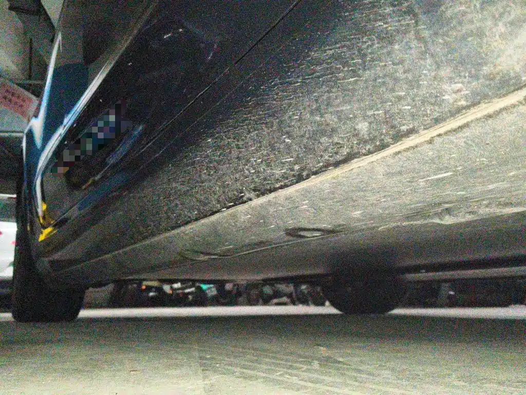 Tesla Model 3 2025 2025 Model Rear-Wheel Drive Edition