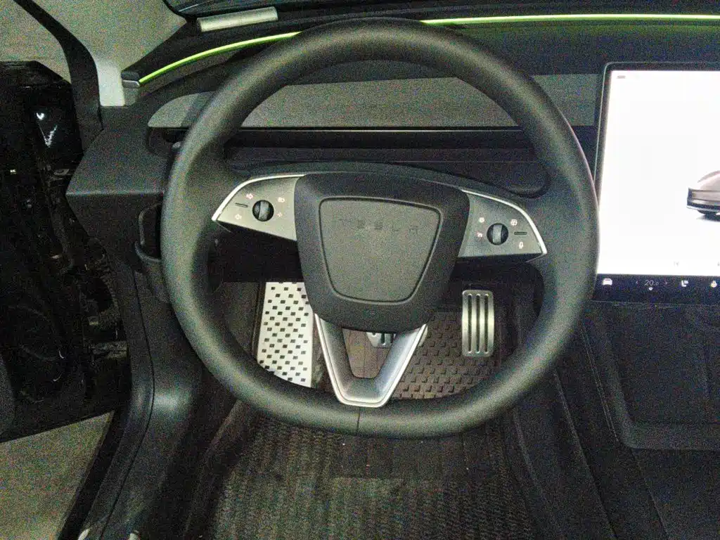 Tesla Model 3 2025 2025 Model Rear-Wheel Drive Edition