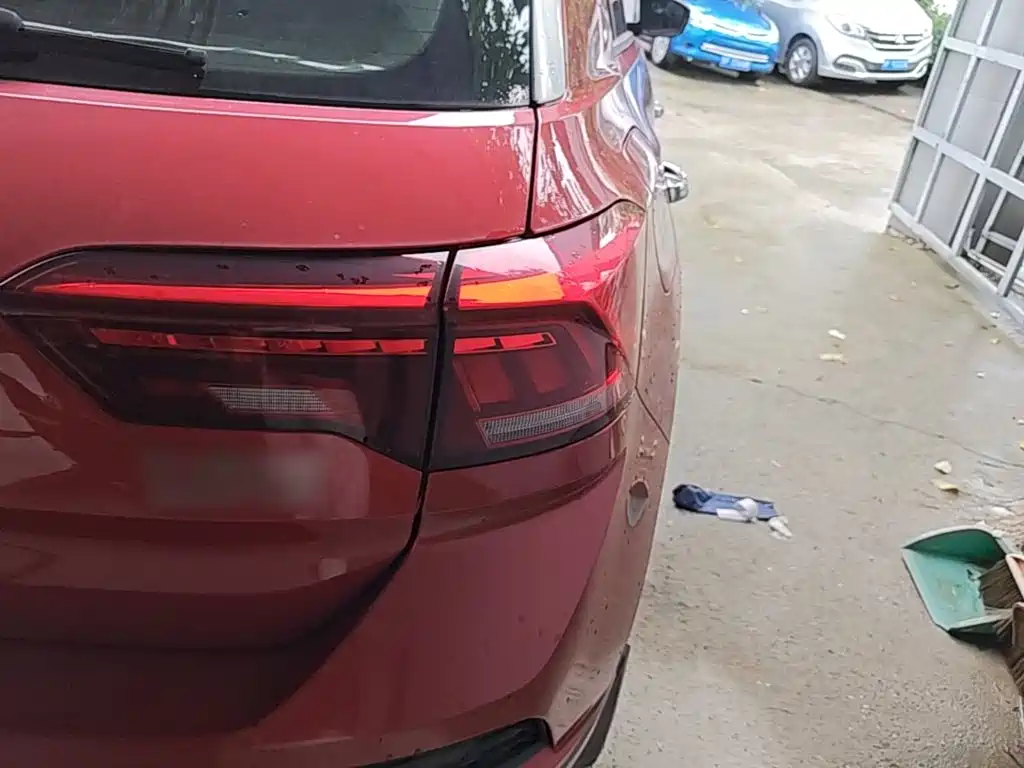 Volkswagen T-ROC 2019 2018 280TSI DSG 2WD Comfort (China V)