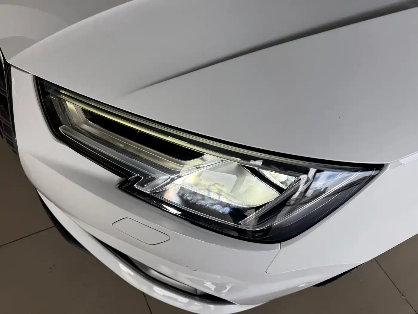 Audi A4L 2019 40 TFSI Fashion (China V) фото 19