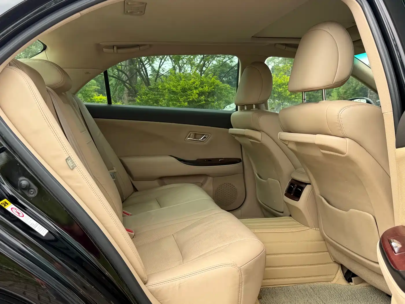Toyota Crown 2010 3.0L Royal Saloon фото 17