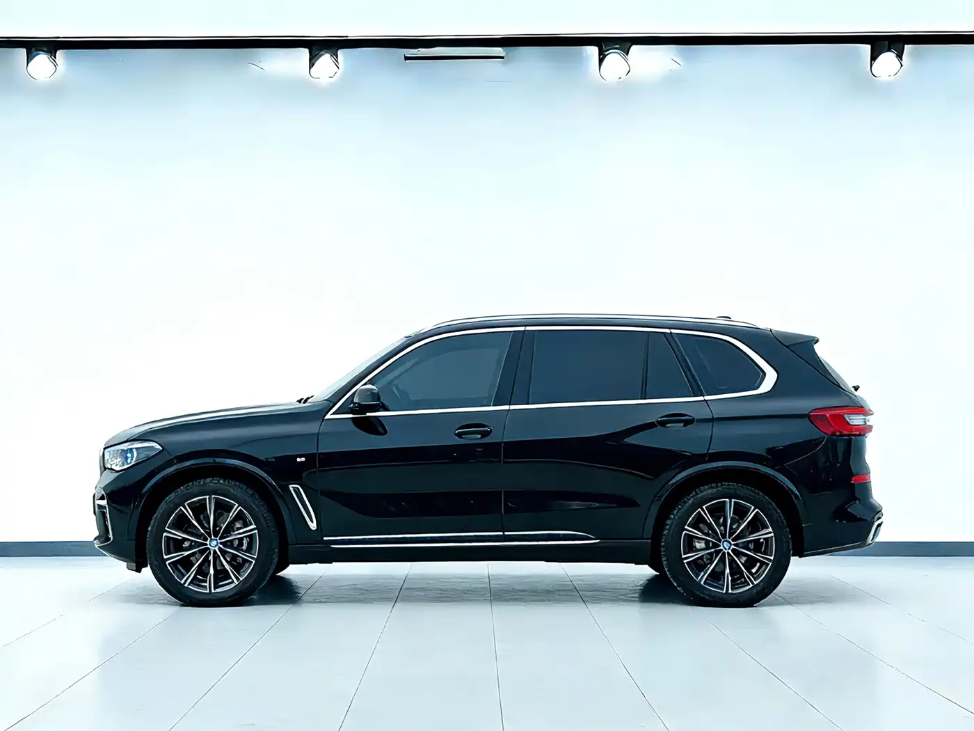 BMW X5 2022 Facelift xDrive 30Li Premium M Sport Package фото 7
